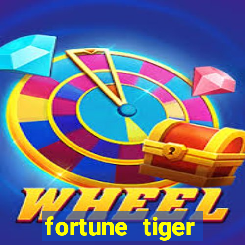 fortune tiger deposito de 1 real